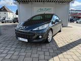 Peugeot 207 CC 120 VTi Allure - Peugeot 207: Allure