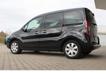 Citron Berlingo Multispace Feel Diesel