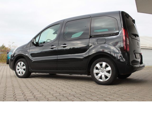 Citron Berlingo Multispace Feel Diesel