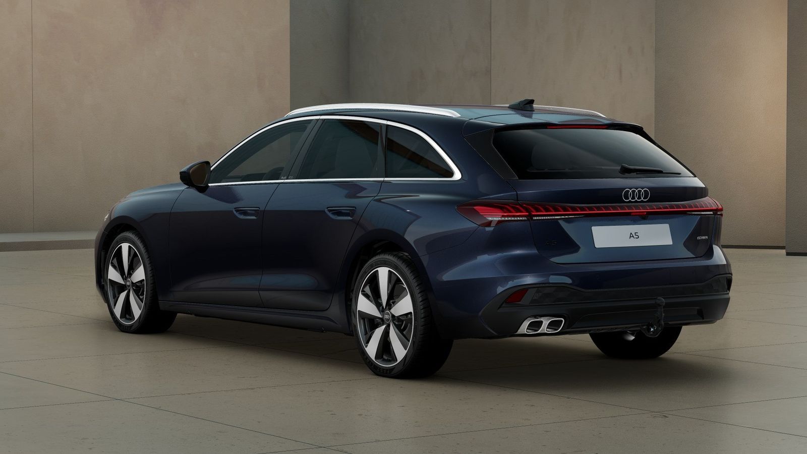 Audi A5 - Bild 6