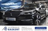 BMW 520 d Touring*ADAP.LED*HIFI*AHK*LIVE COCKPIT*SHZ - BMW 520 Gebrauchtwagen in Stuttgart