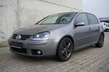 Volkswagen Golf V 1,6MPI United SHZ PDC Sunset - Volkswagen Golf aus 2007: 1.6