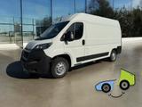 Peugeot Boxer Kasten 335 L2H2/Tot-Wink./Tempomat/Webasto - Peugeot Boxer aus 2021