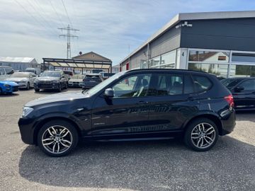 BMW X3 - 4