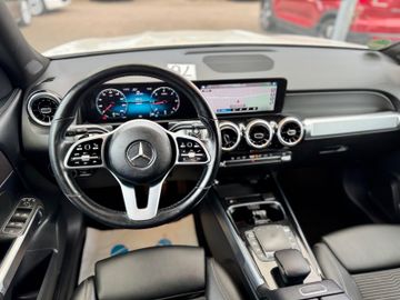 Mercedes GLB 220 - 8