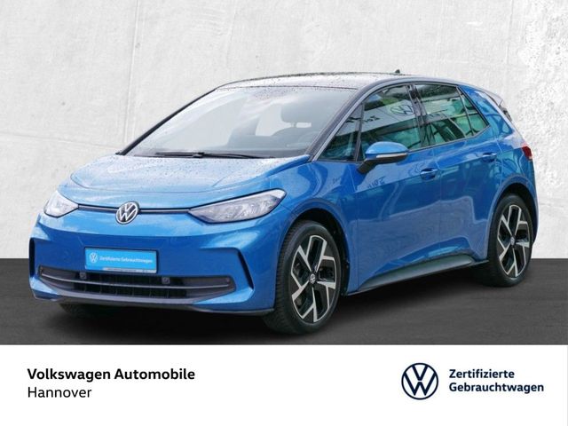 VW ID.3 Pro Navi LED PDC SHZ