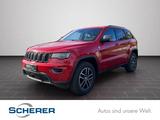 Jeep Grand Cherokee 3.6 V6 Trailhawk NAV KAM AHK LUFT - Jeep in Mainz