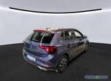 Volkswagen Polo Life 1.0 TSI DSG LED/SHZ/APP/Kamera - VW Polo von 2023