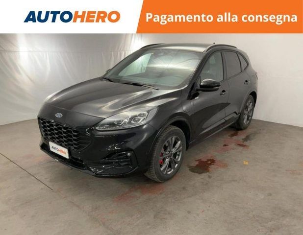 Ford FORD Kuga 2.5 Plug In Hybrid 225 CV CVT 2WD ST-L