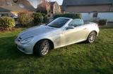 Mercedes-Benz SLK 280 - Mercedes-Benz 280: Cabrio