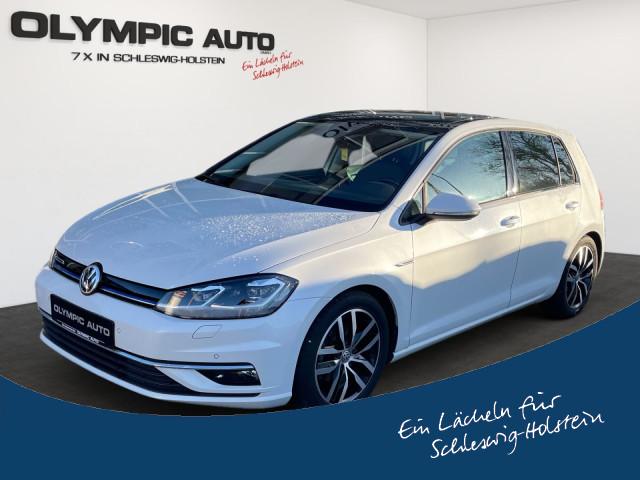 Volkswagen Golf VII 1.5 TSI BlueMotion Highline SCHIEBEDACH