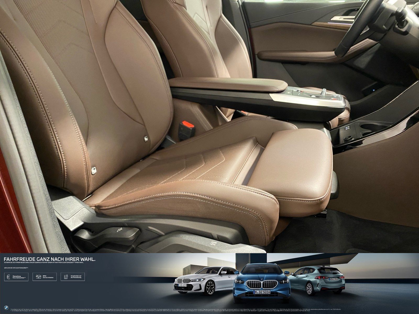 BMW 220 Active Tourer - Bild 13