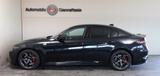 Alfa Romeo Giulia Quadrifoglio 520PS*Facelift*Matrix*ACC - Alfa Romeo Giulia: Quadrifoglio