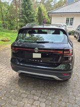 Volkswagen T-Cross 1.0 TSI OPF Life Life - Volkswagen T-Cross in Berlin
