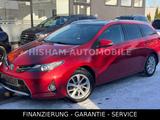 Toyota Auris TOURING SPORTS LIFEPLUS/PANO/NAVI/CAM/AHK - Toyota Auris mit Schiebedach