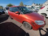 Skoda Fabia Classic - gebrauchte Skoda Fabia aus dem Jahr 2009