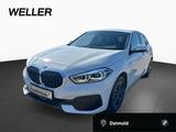 BMW 118i Sport Line LC-Prof HIFI DAB PDC AHK LED 17" - BMW 118 Jahreswagen: 118d