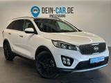 Kia Sorento Platinum Edition 4WD*AHK*NAVI*SHZ - gebrauchte Kia Sorento aus dem Jahr 2018