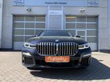 BMW 750i xDrive M-Sport Pano+Sitzbelüft+Laser+HUD - BMW 7er Reihe mit Benzin-Antrieb