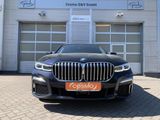 BMW 750i xDrive M-Sport Pano+Sitzbelüft+Laser+HUD - BMW 750 aus 2019