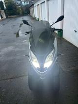 Piaggio MP3 300 HPE - Piaggio Motorräder in Düsseldorf
