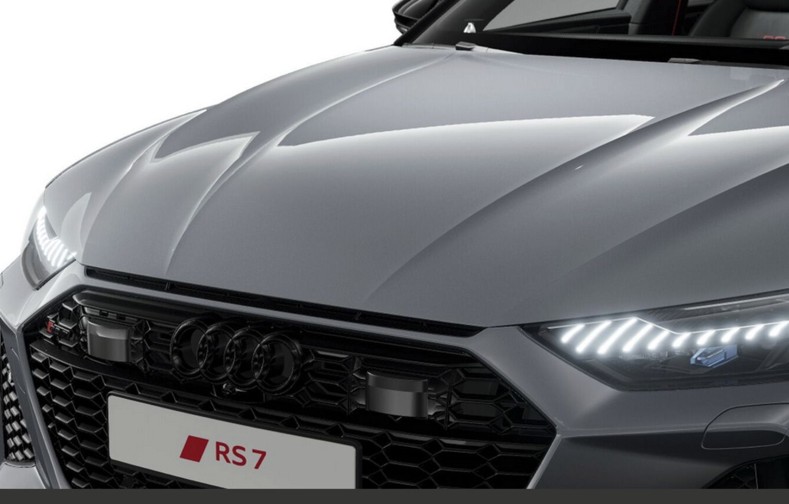 Audi RS7 - Bild 5