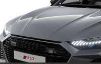 Audi RS7 - Vorschau Bild 5