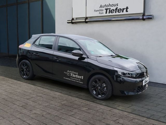 Corsa 1.2 Direct Injection Turbo Edition (F)