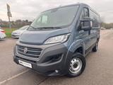 Fiat Ducato Kasten 30 120 L1H1 Navi Kamera Klima Temp - graue Fiat Ducato