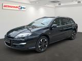 Renault Laguna Kombi 2.0 dCi AAC Xenon SHZ Navi PDC AHK - Renault Laguna mit Diesel-Antrieb: Teilleder