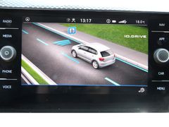 Fahrzeugabbildung Volkswagen Polo Life*Kamera!*AppConnect!*Active-Info!*USB*