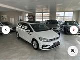 Volkswagen VW Touran R-Line  Top Zustand  Zu verkau... - Volkswagen Touran: Kleinwagen