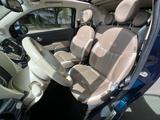 Fiat 500C 0.9 8V TwinAir LOUNGE C LOUNGE - Fiat 500C: Leder
