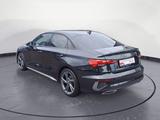 Audi A3 35TFSI Limousine Sline Pano Kamera Sitzheizun - Audi A3: Limousine, Sline