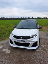Aixam Coupé Sport - Aixam Gebrauchtwagen in München