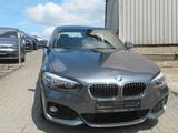 BMW 116 i M Sport- M PAKET-ALCANTARA-SHZ-PDC-2.HAND - BMW 1er Reihe Gebrauchtwagen in Dortmund