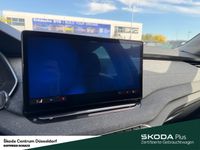Skoda Octavia - Vorschau Bild 20