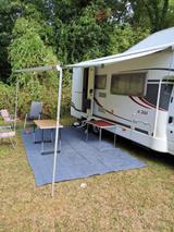 Carado A366 - Carado Wohnwagen & Wohnmobile