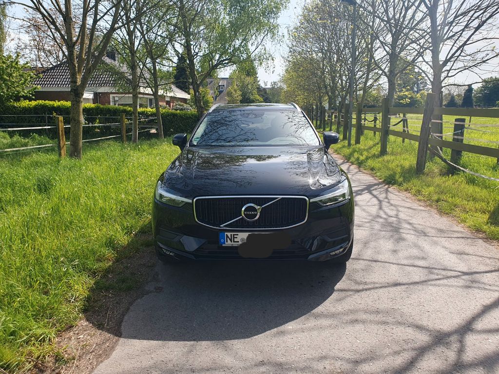 Image of Volvo XC60