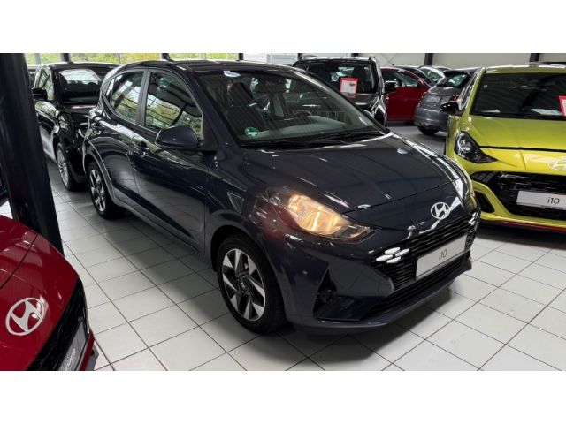 Hyundai i10 – Bild 3