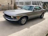 Ford Mustang - gebrauchte Ford Mustang aus dem Jahr 1970