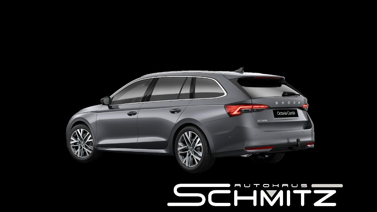 Skoda Octavia - Bild 3