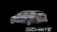 Skoda Octavia - Vorschau Bild 3