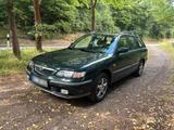 Mazda 626 2.0 Spirit - Mazda 626: Kombi