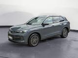 Volkswagen Tiguan 1.5 eTSI OPF DSG Life *AHK*Plus-Paket*18` - Volkswagen Tiguan: Plus
