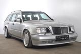 Mercedes-Benz E71 AMG V12 - Mercedes-Benz Gebrauchtwagen von 1995