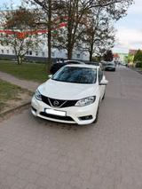 Nissan Auto Nissan Pulsar - Nissan Pulsar von privat