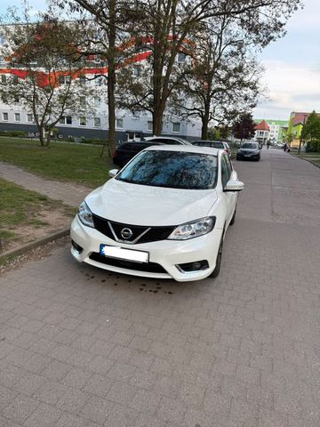 NISSAN Pulsar