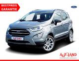 Ford EcoSport 1.0 EB LED AAC SHZ PDC