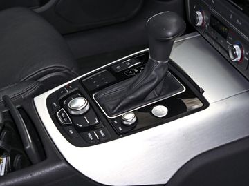 Audi A7 - 12